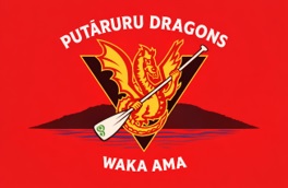 Putāruru Dragons Sports Club Inc